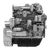 Perkins 904D-E36TA Operation And Maintenance Manual