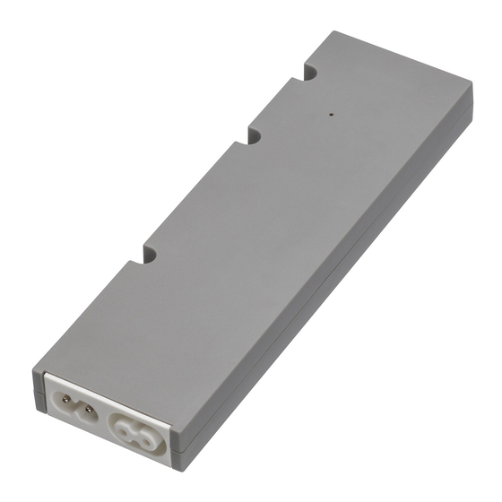 IKEA TRADFRI ICPSHC24-10EU-IL-1 Manual