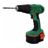 DWT ABS-14,4 BLi Original Instructions Manual