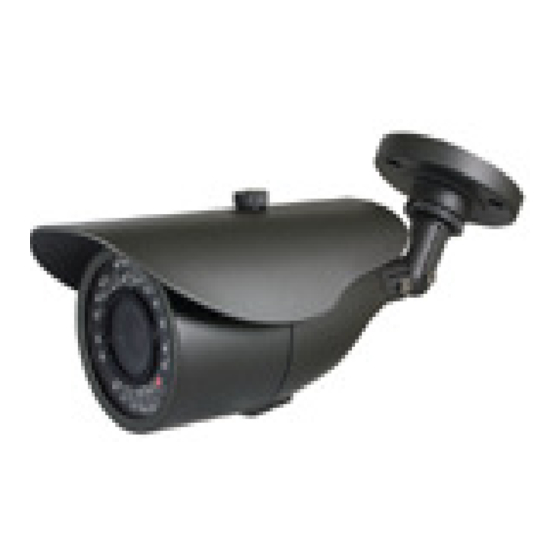 Digital Equipment DGT-IR-1089CN20 Manual