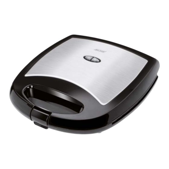 MPM MOP-22M User Manual