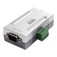 StarTech.com ICUSB2324852 Quick Start Manual