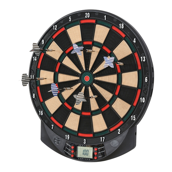 HOMCOM A70-043 Manual