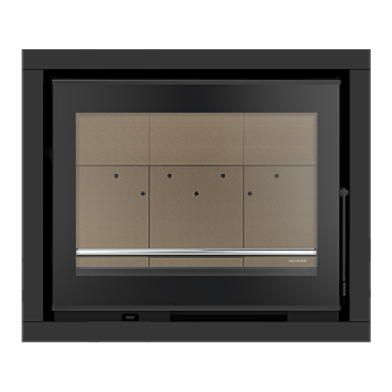 SOLZAIMA Urano Eco 60 Instruction Manual