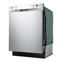 Element ENB6632PEBW Use & Care Manual
