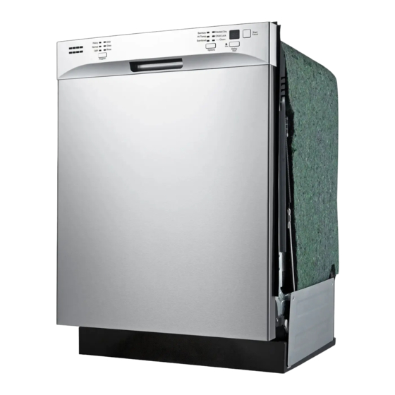 Element ENB6632PEBB Use & Care Manual
