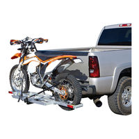 Haul Master 62837 Owner's Manual & Safety Instructions