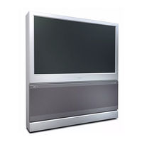 Philips 51PP9910 Specifications