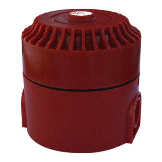 FireClass H201 Quick Start Manual