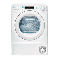Candy CS4 H7A1DE-S Manual
