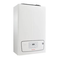 Immergas Victrix Tera V228 EU Manual