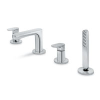 newform LINFA 67082C Instructions And Guarantee