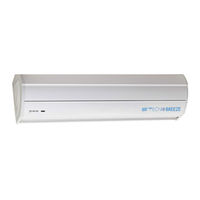 Tecnogas 14212 Installation And Use Manual