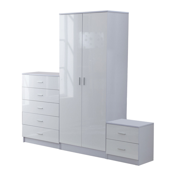 HOMCOM 831-090 Manual