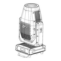 ShowPro K65 IP User Manual
