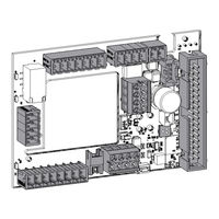 Dormakaba ED connection board CAN Assembly Instruction Manual