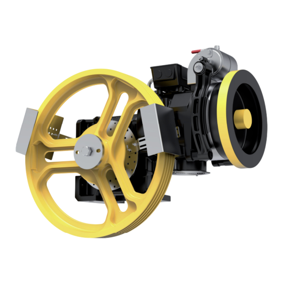 Sicor SH110B Operation And Maintenance Manual