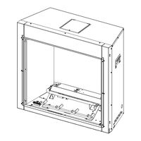 Napoleon Riverside RSS36PE Installation And Operation Manual