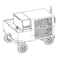 Tronair 11-6644C1010-A1 Operation & Service Manual