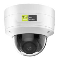 Tkh Security FD2026M Quick Start Manual