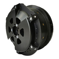 LZ design FES-LAK-C100 Manual