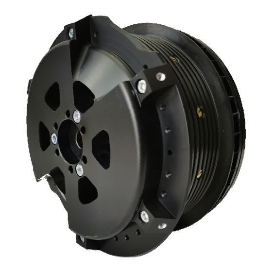 LZ design FES-LAK-C100 Manual