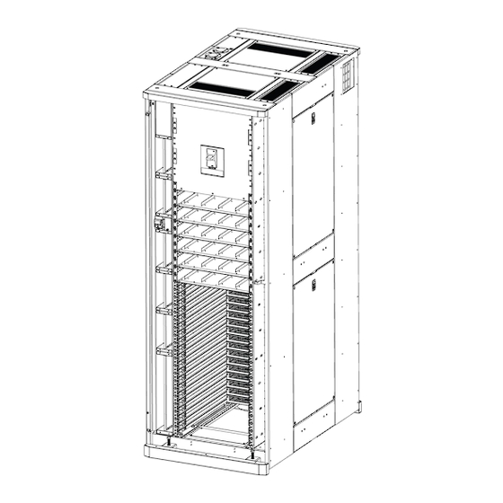 OmniOn Power 8600427678P Installation Manual