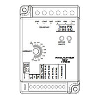 Trane RA Kit Installation Manual