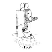 CSO SL9800 Service Manual