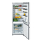 Refrigerator Miele KFN 14842 SD ed Operating And Installation Manual