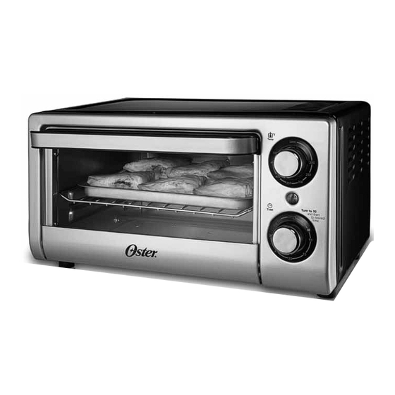 Oster TSSTTVSM9L User Manual