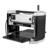 Delta TP305 Instruction Manual