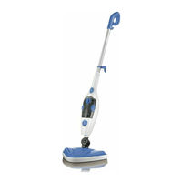 Cleanmaxx JJ-SC-005B Z 08337 Handling Instructions Manual