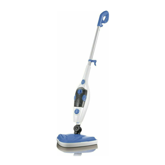 Cleanmaxx JJ-SC-005B Z 08337 Handling Instructions Manual