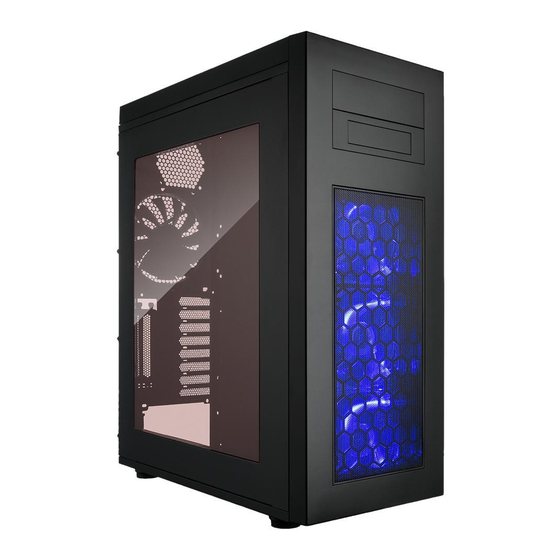 Rosewill RISE User Manual