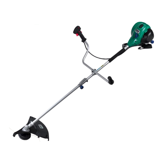 Ferm FPGT-32CC User Manual