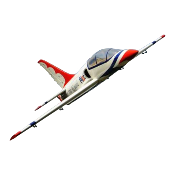 Pilot Communications Dolphin Jet Assembly Manual