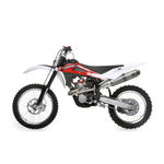 Husqvarna TE 250-310 2012 I.E. Workshop Manual