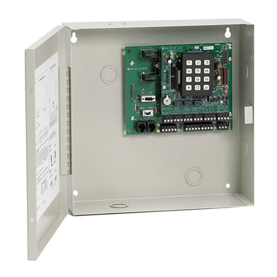IEI Technology MiniMax 3 Installation & Programming Manual