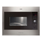 Microwave Oven AEG MCD2664E User Manual