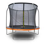 BounceKing 10 ft Trampoline Combo Instruction Manual