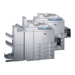 Toshiba e-STUDIO Printer/Fax/Scanner/Copier Brochure