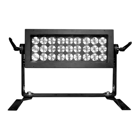 NEO ZOOM PANEL User Manual