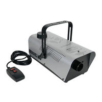 Hq Power VDP700SM User Manual