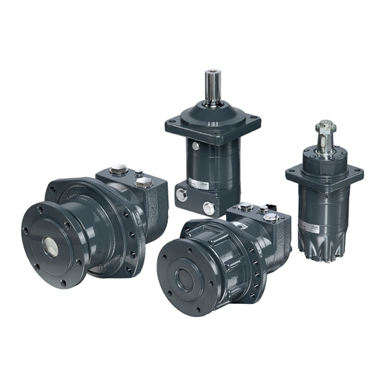 Danfoss TMT W FL Repair Instruction