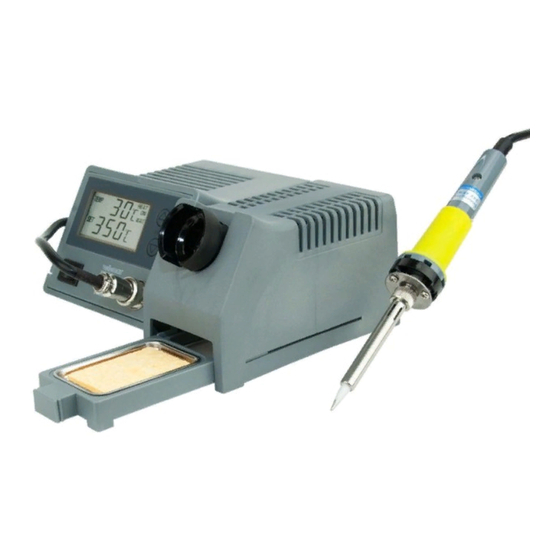 Velleman KNS3 Manual