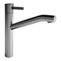 ABOUTWATER AF/21 A754F Instructions Manual