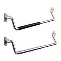 Hewi PS111XA1 Series Mounting Instructions