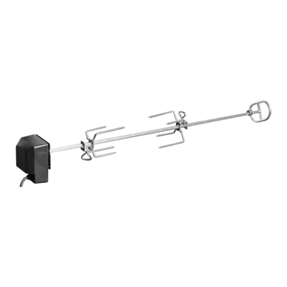 Tenneker Halo TG-3 User Manual