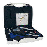 DENTAURUM 60-400-00 Instructions For Use Manual